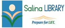 Salina Library Logo Salina Library Logo
