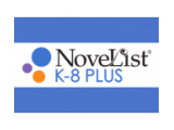 Novelist-K-8-Plus